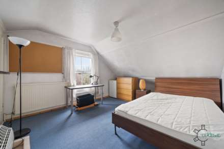 Upper Tollington Park, Stroud Green N4, Image 11