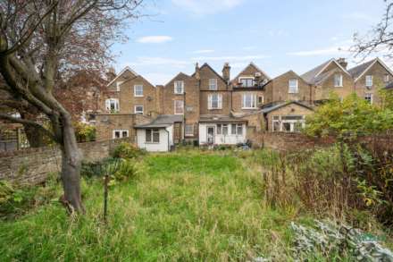 Upper Tollington Park, Stroud Green N4, Image 6