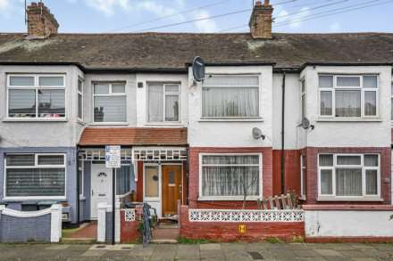 Property For Sale Sherringham Avenue, Tottenham, London