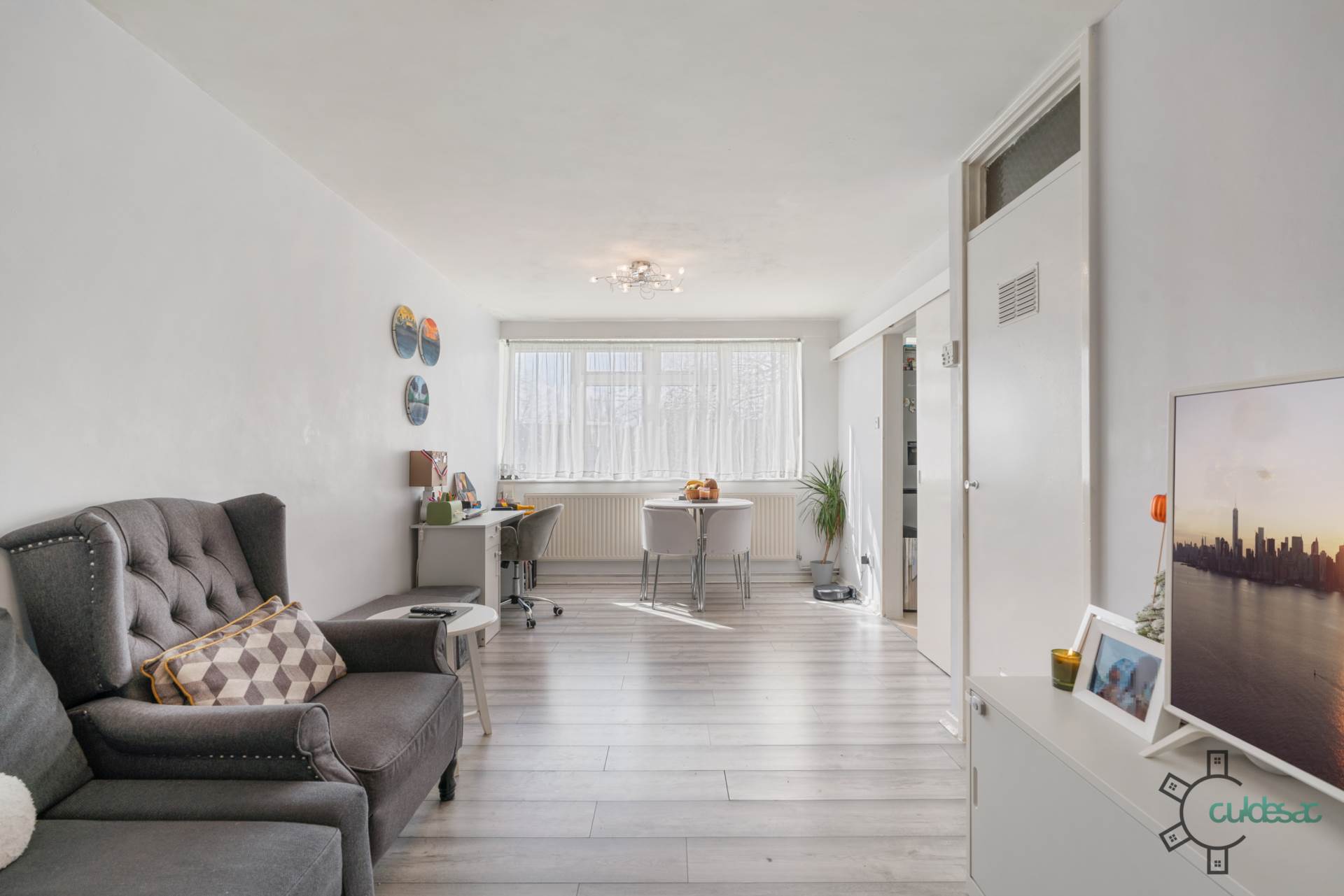 Northumberland Park, London, N17, Image 1