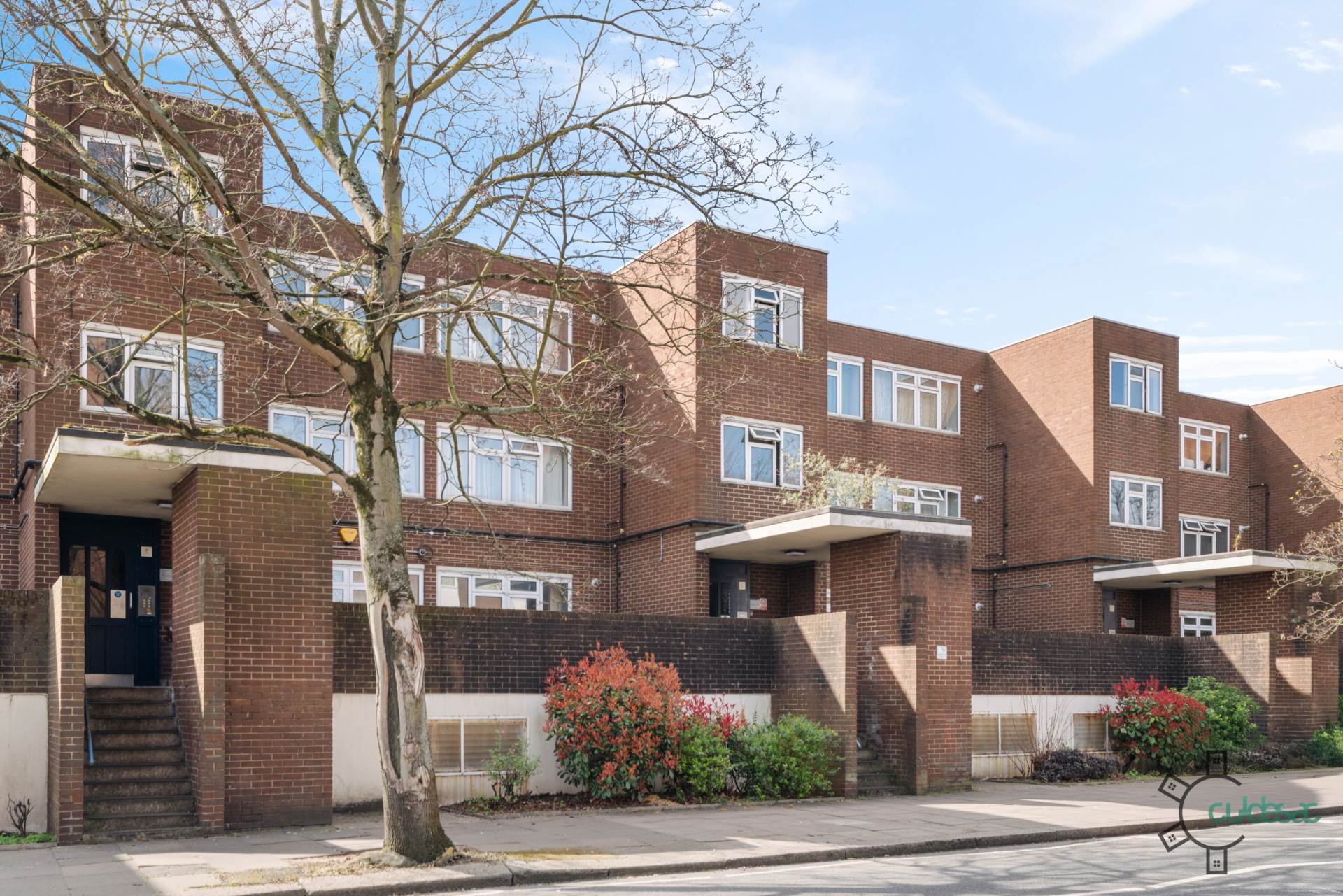 Northumberland Park, London, N17, Image 12