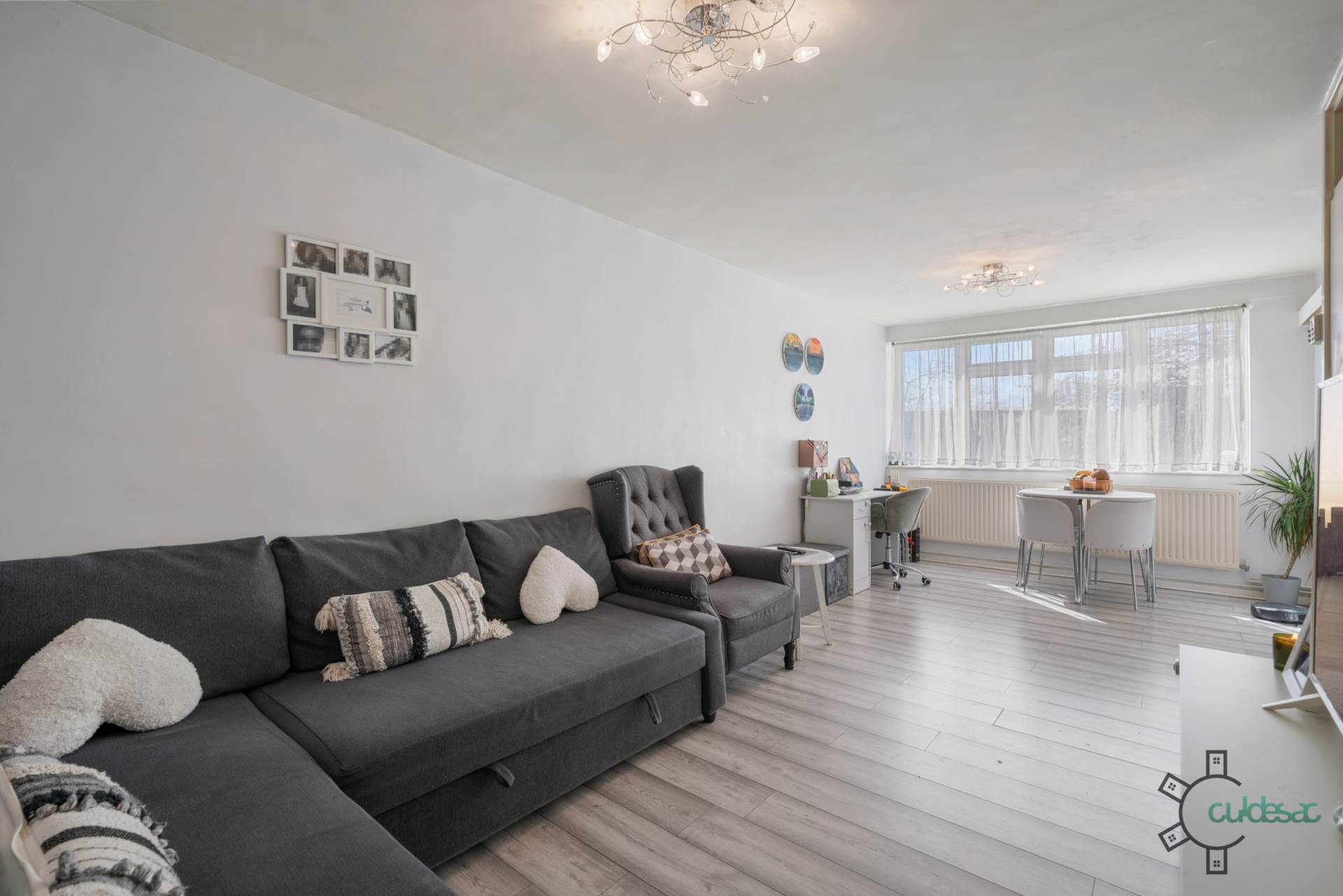 Northumberland Park, London, N17, Image 7