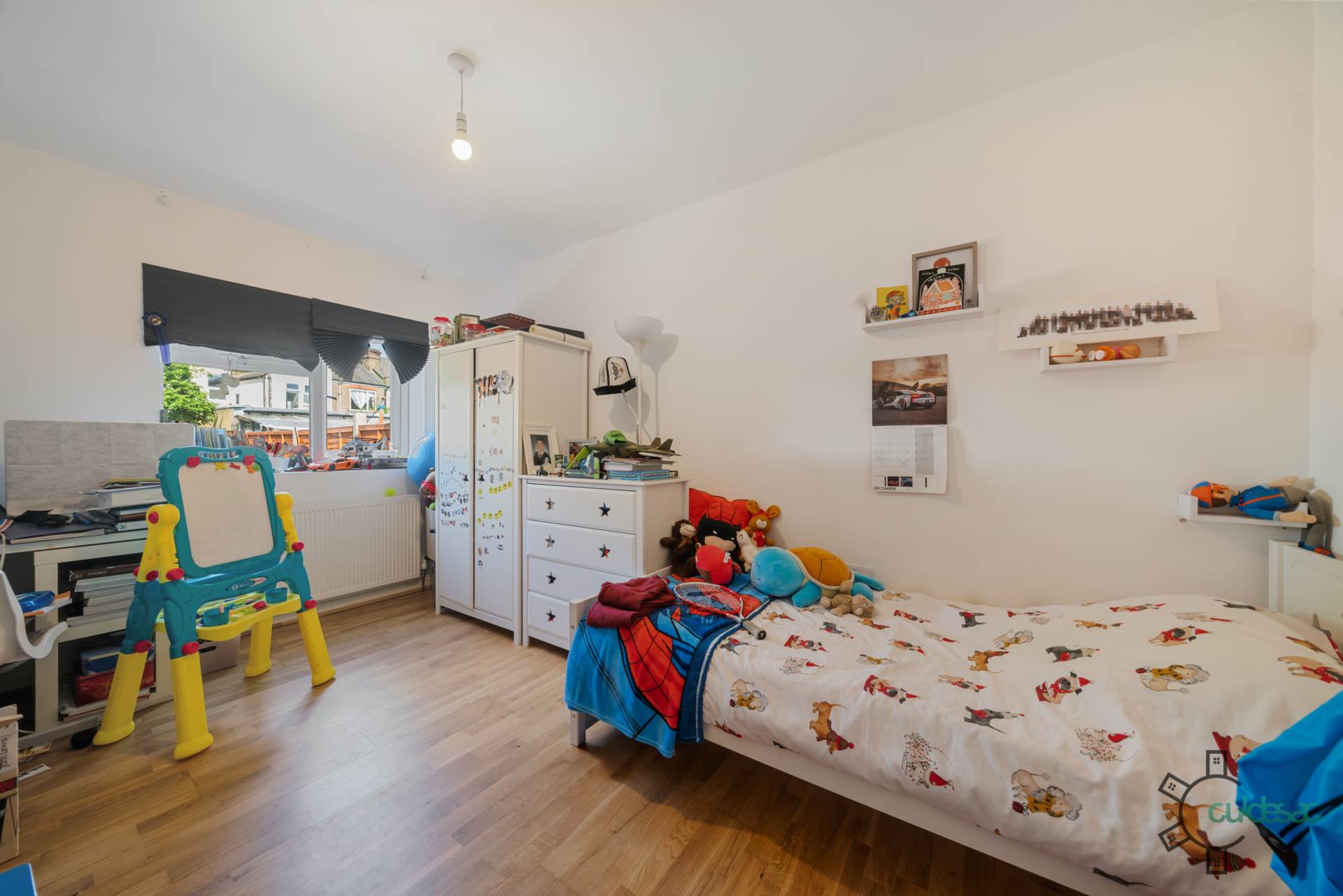 Carew Road, Tottenham N17, Image 11