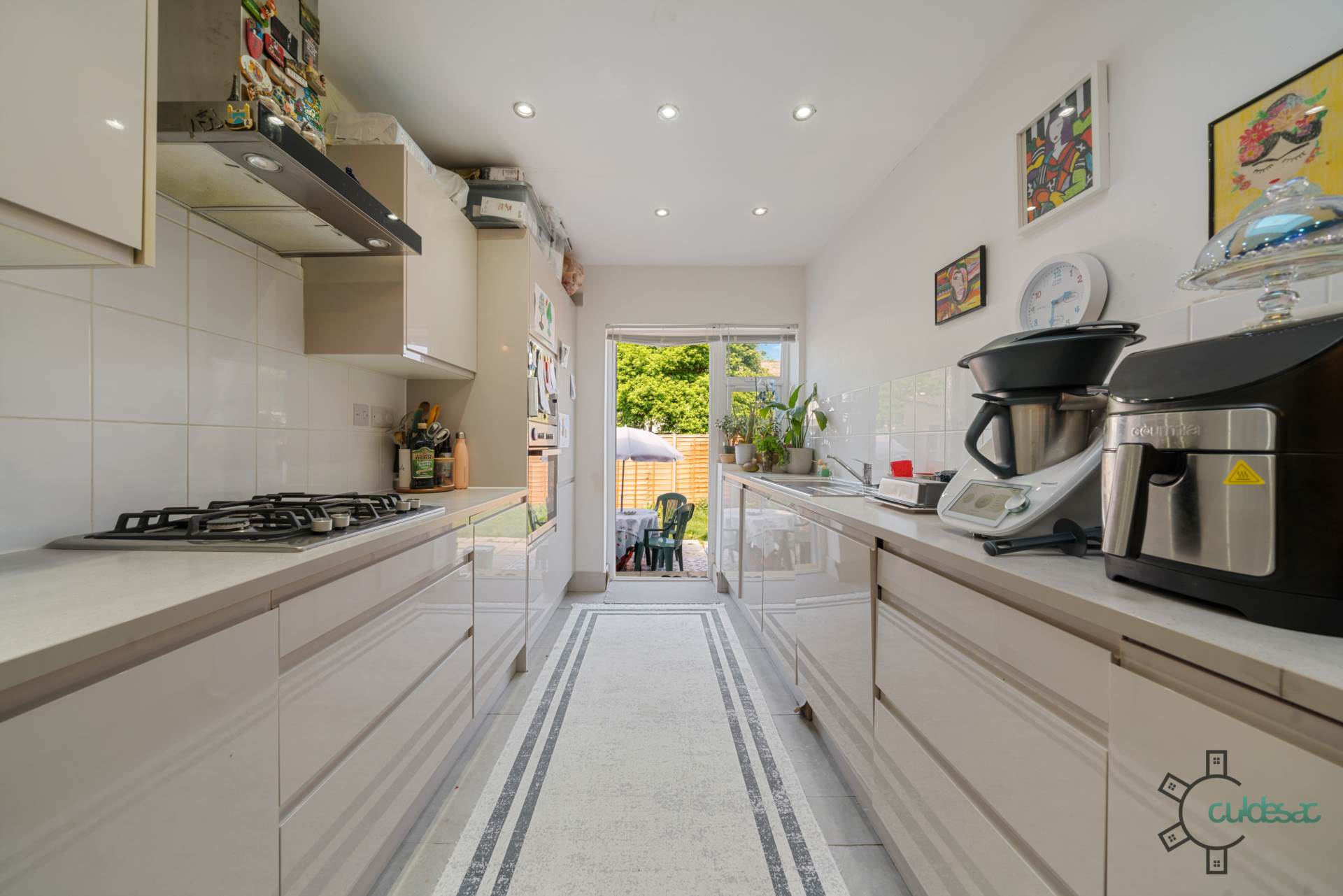 Carew Road, Tottenham N17, Image 2