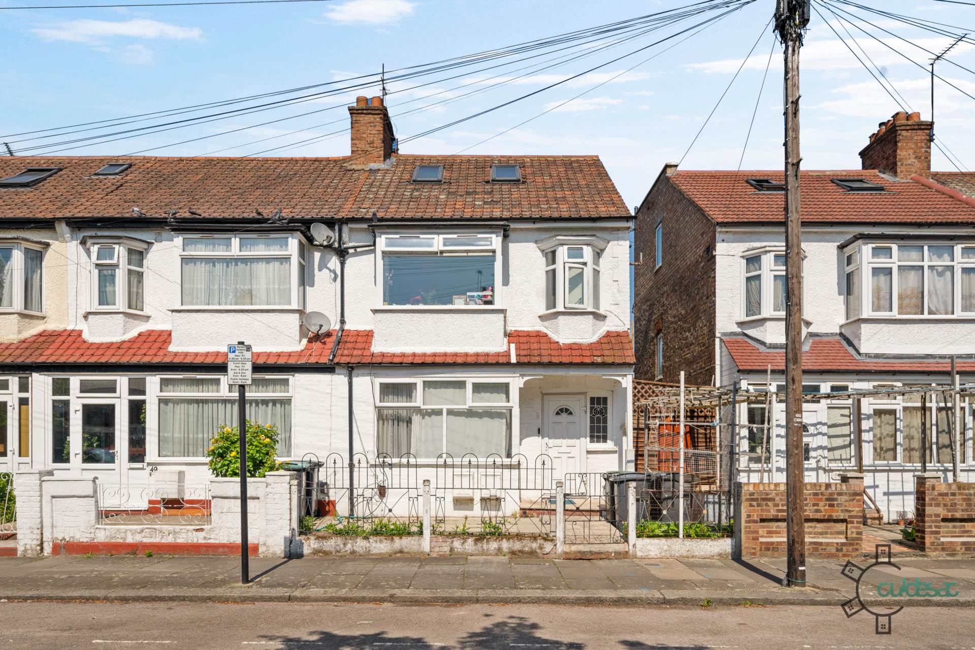 Carew Road, Tottenham N17, Image 7