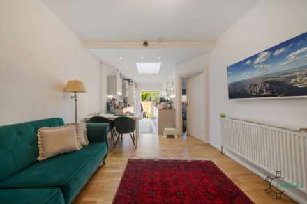Carew Road, Tottenham N17, Image 1