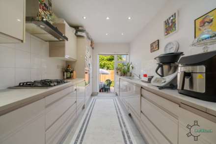 Carew Road, Tottenham N17, Image 2