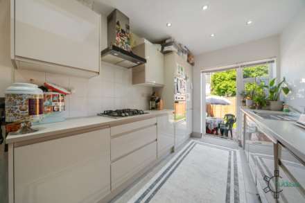 Carew Road, Tottenham N17, Image 3
