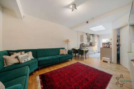 Carew Road, Tottenham N17, Image 6