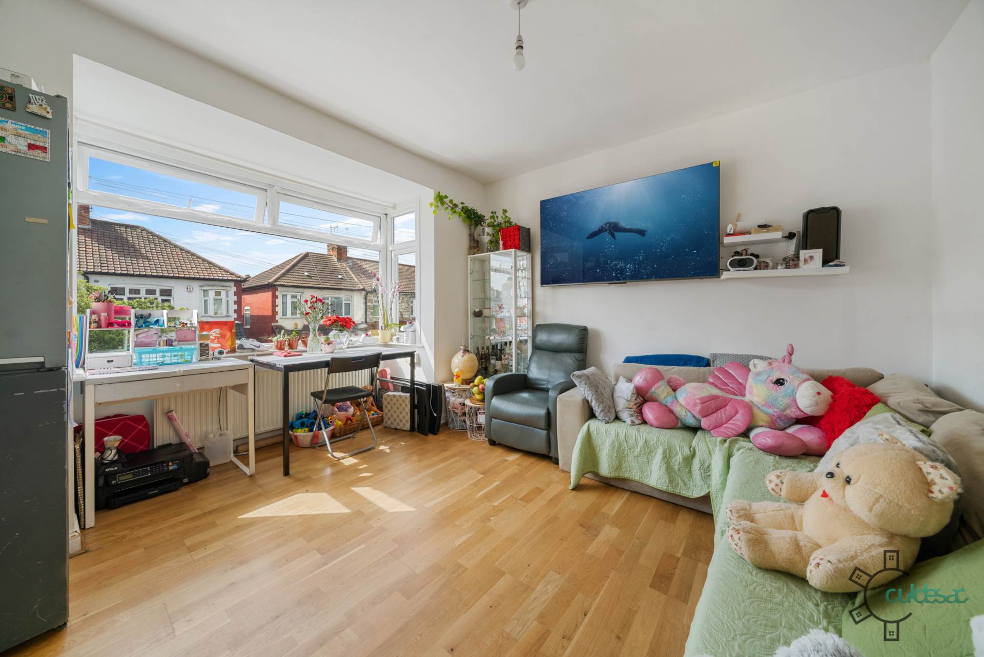 Carew Road, Tottenham N17, Image 1
