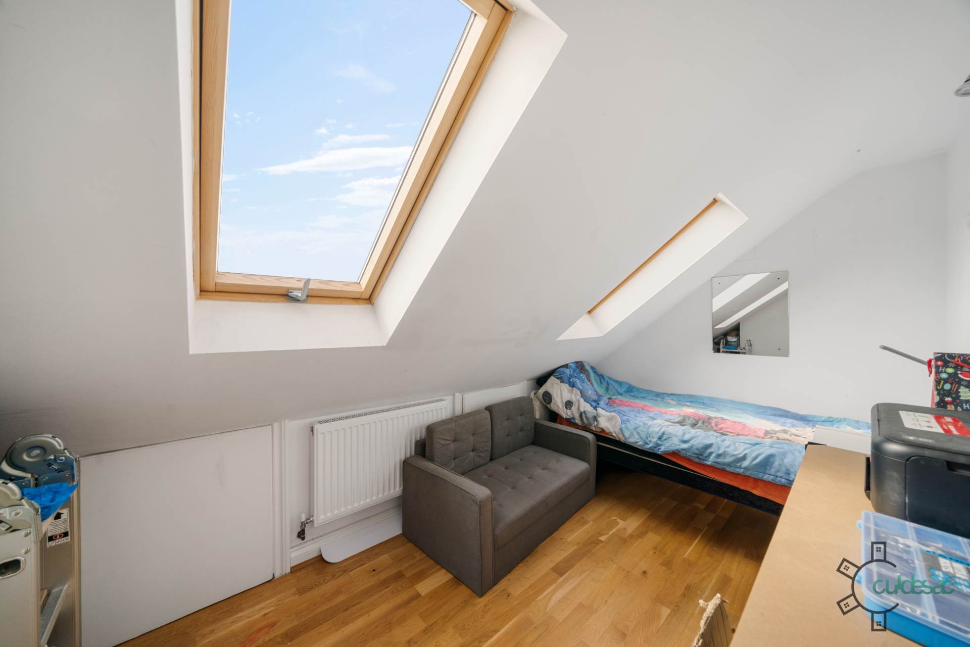 Carew Road, Tottenham N17, Image 11