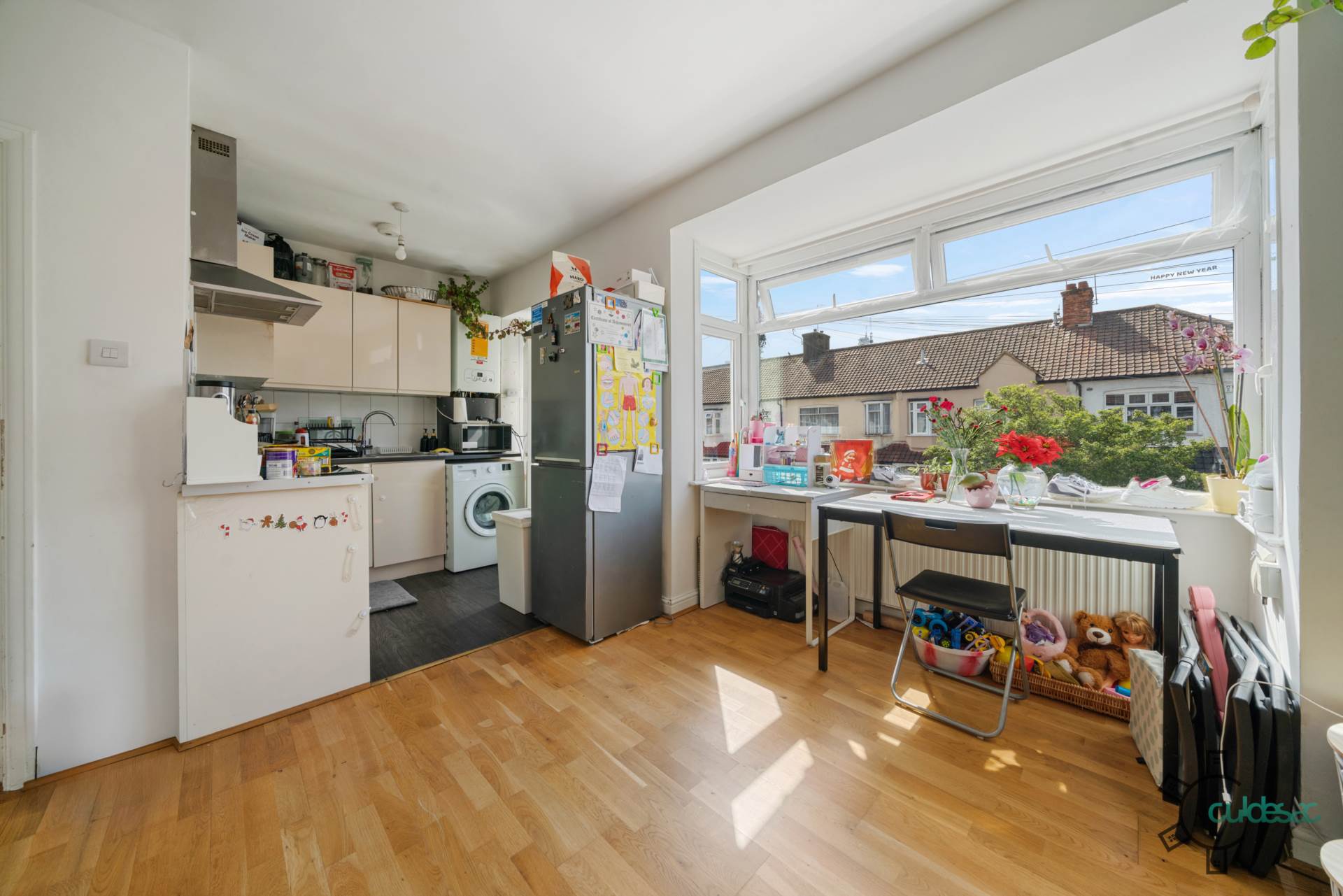 Carew Road, Tottenham N17, Image 2