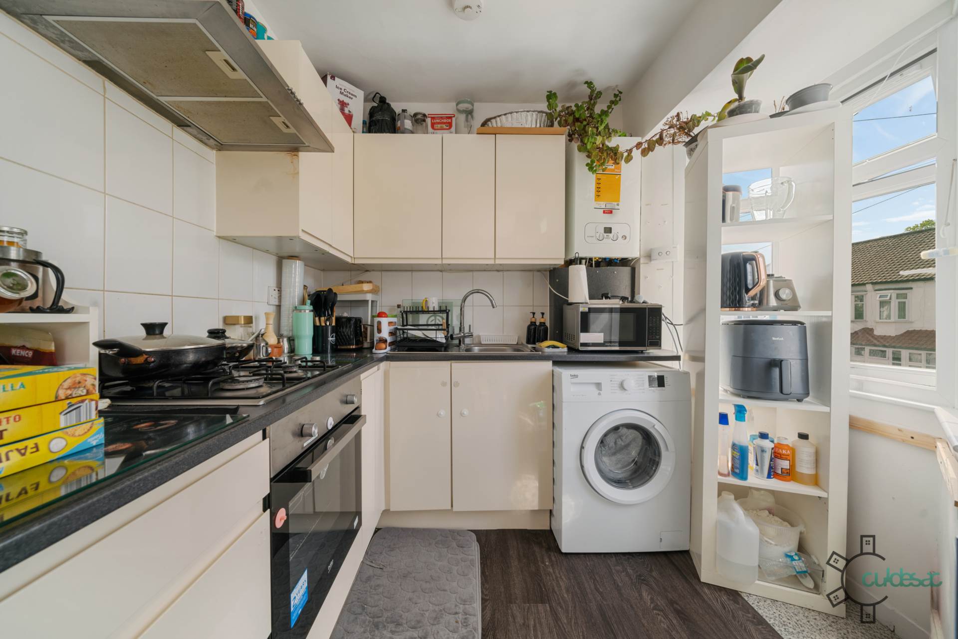 Carew Road, Tottenham N17, Image 4