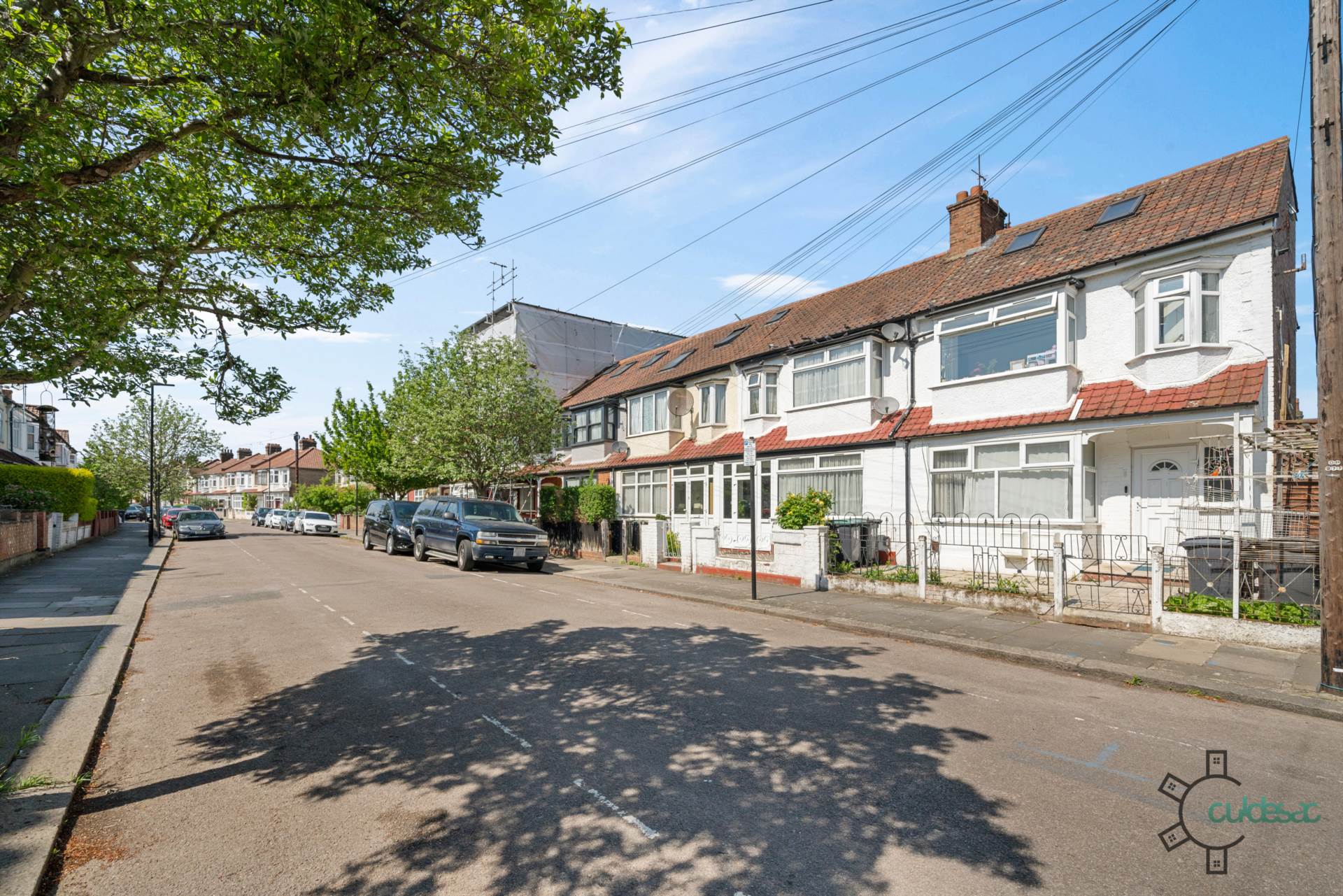 Carew Road, Tottenham N17, Image 6