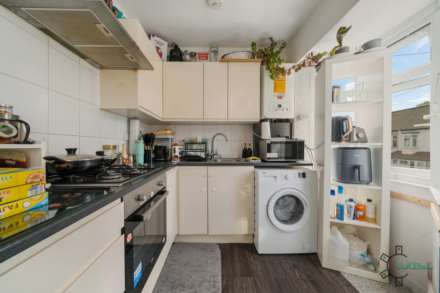Carew Road, Tottenham N17, Image 4