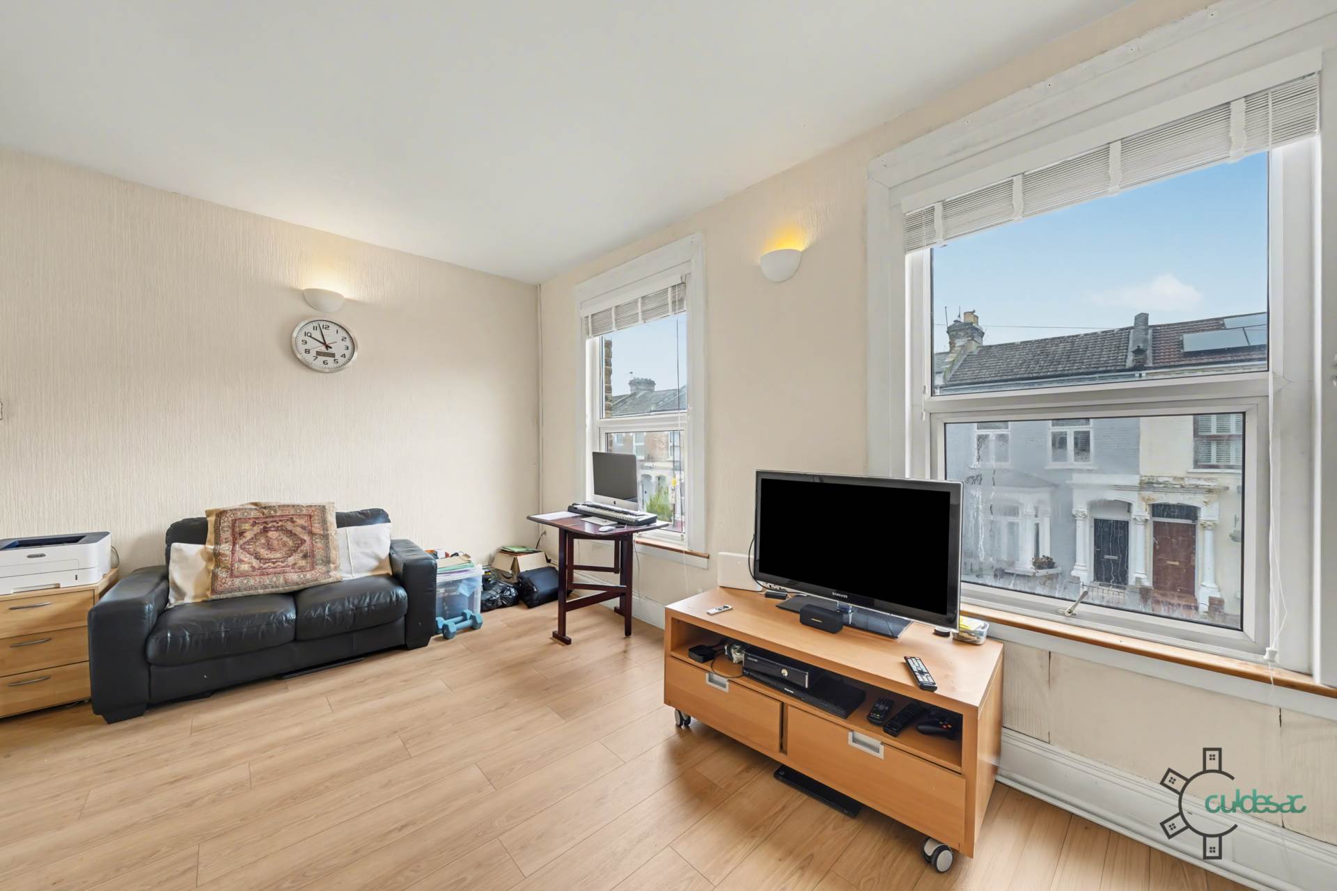 Newlyn Road, Tottenham N17, Image 2