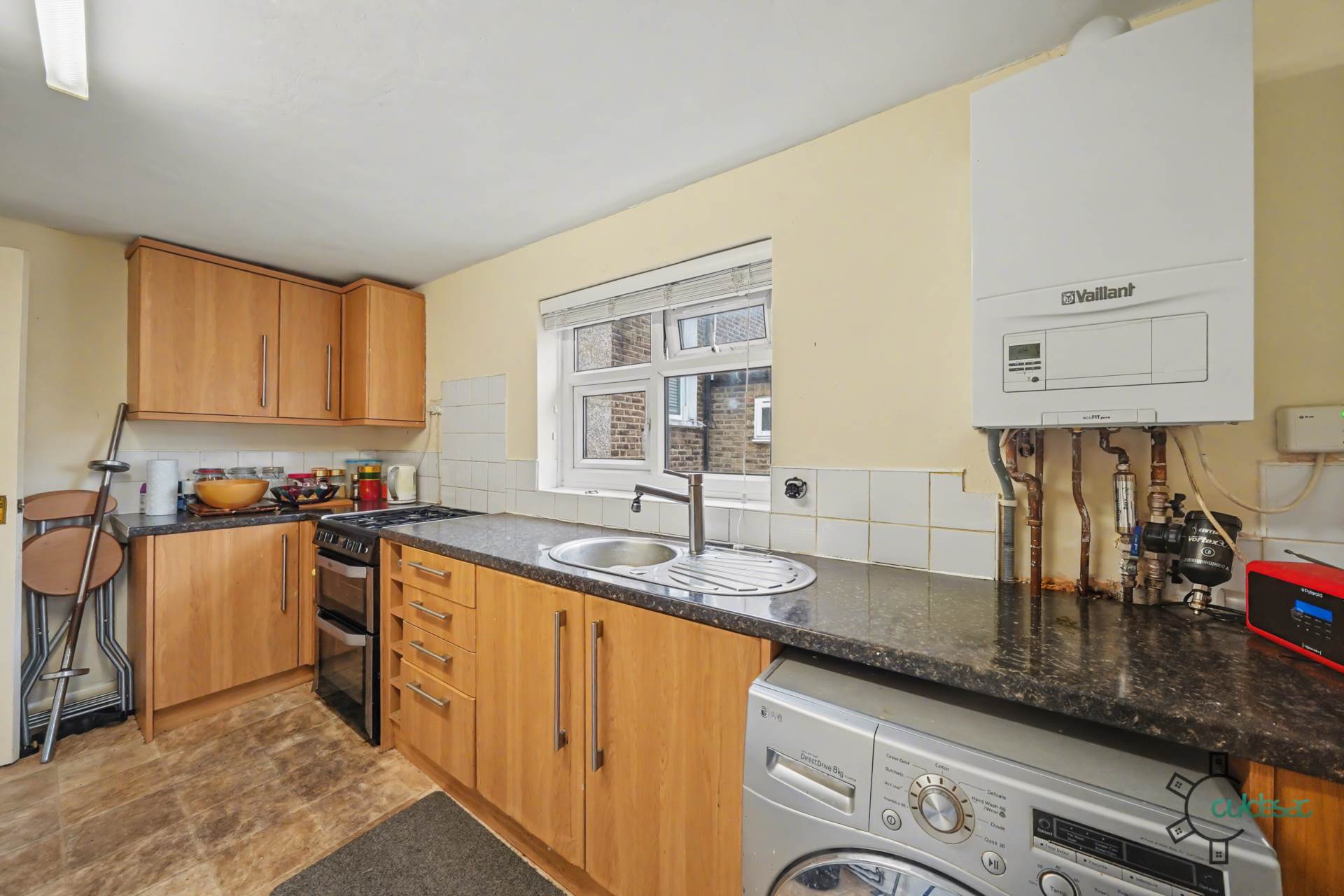 Newlyn Road, Tottenham N17, Image 4