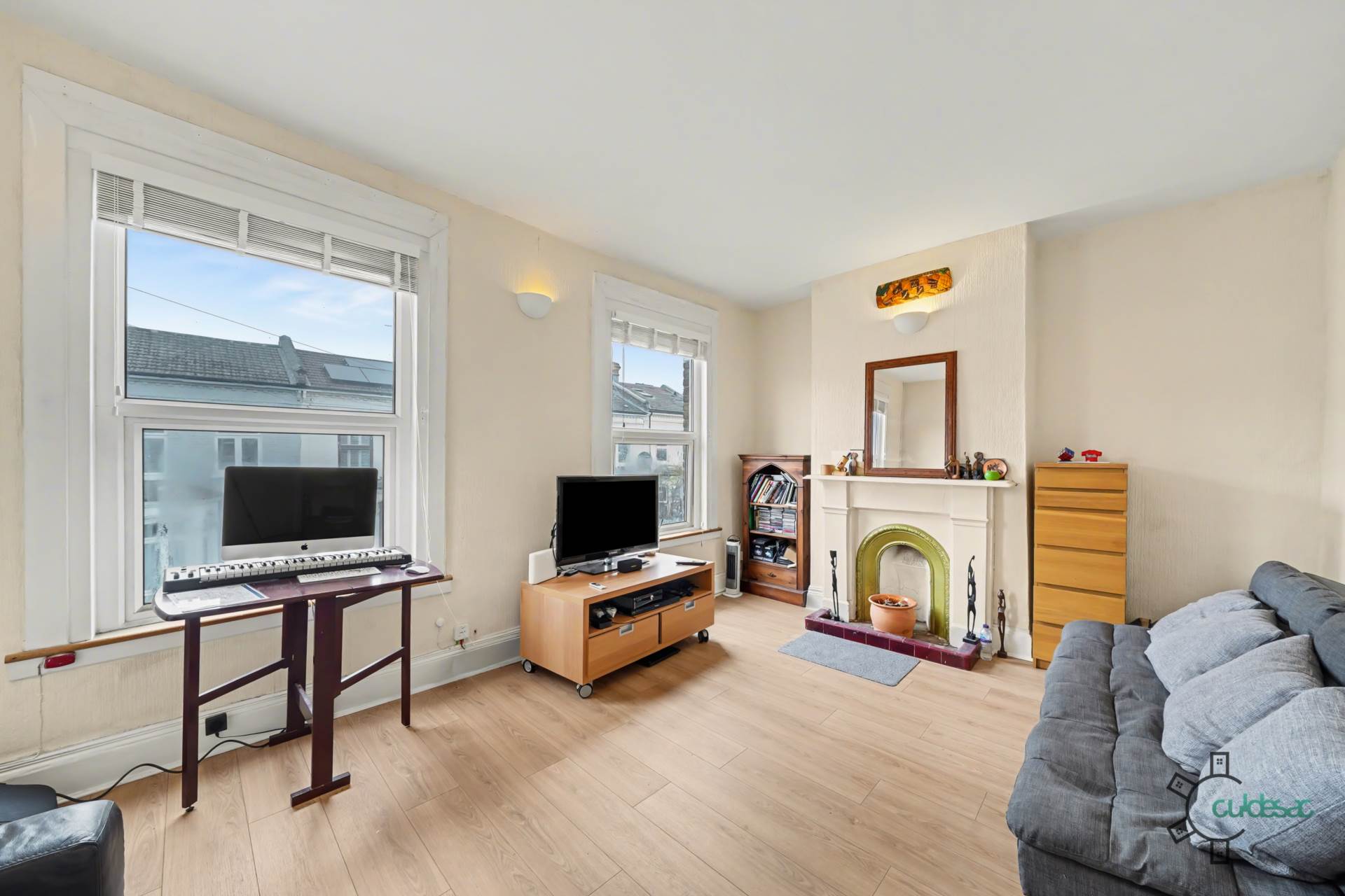 Newlyn Road, Tottenham N17, Image 7