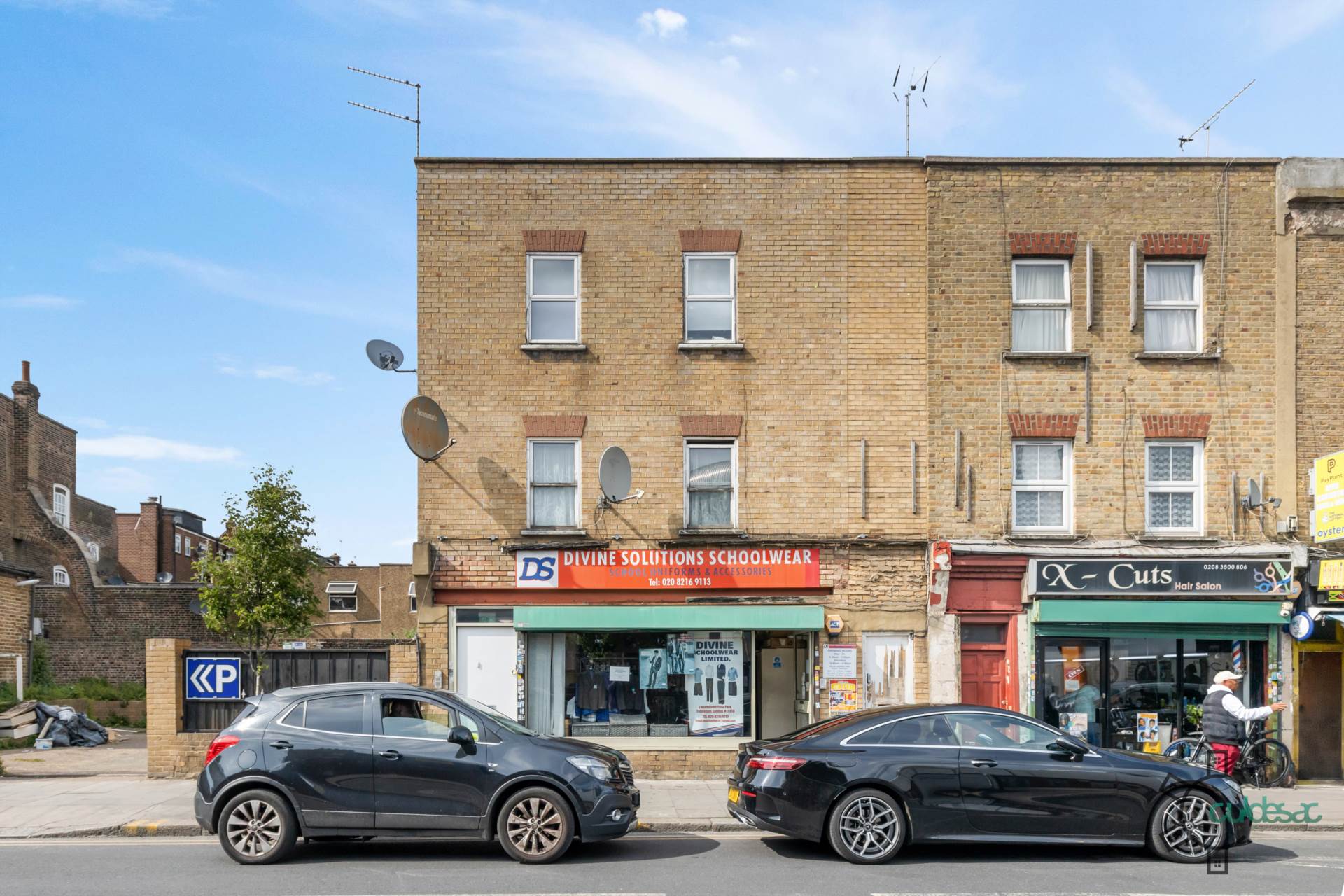 Northumberland Park, Tottenham, N17, Image 12