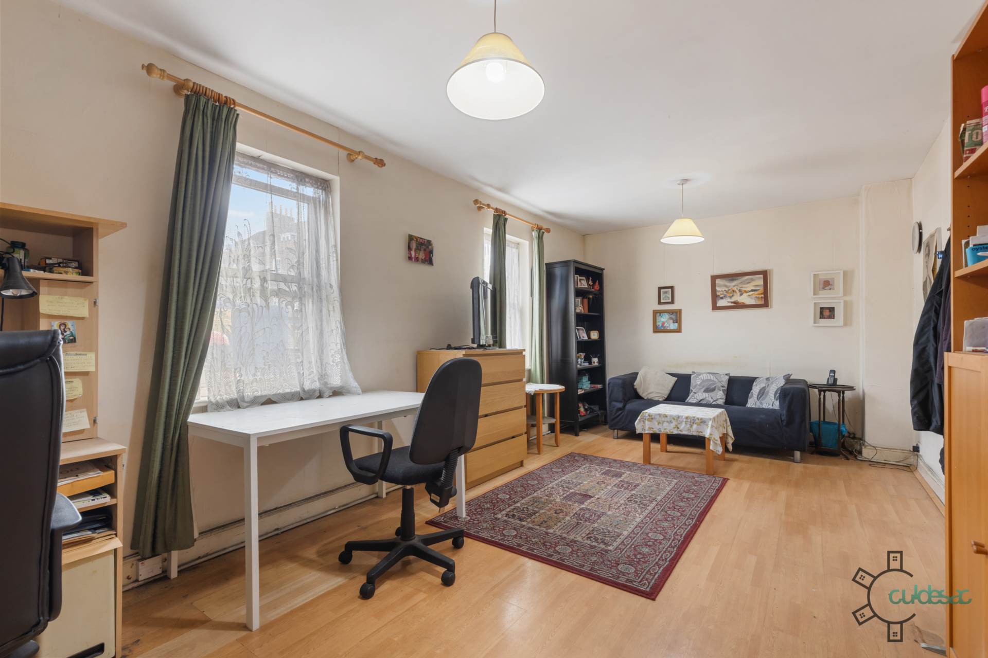 Northumberland Park, Tottenham, N17, Image 2