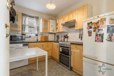 Northumberland Park, Tottenham, N17, Image 3