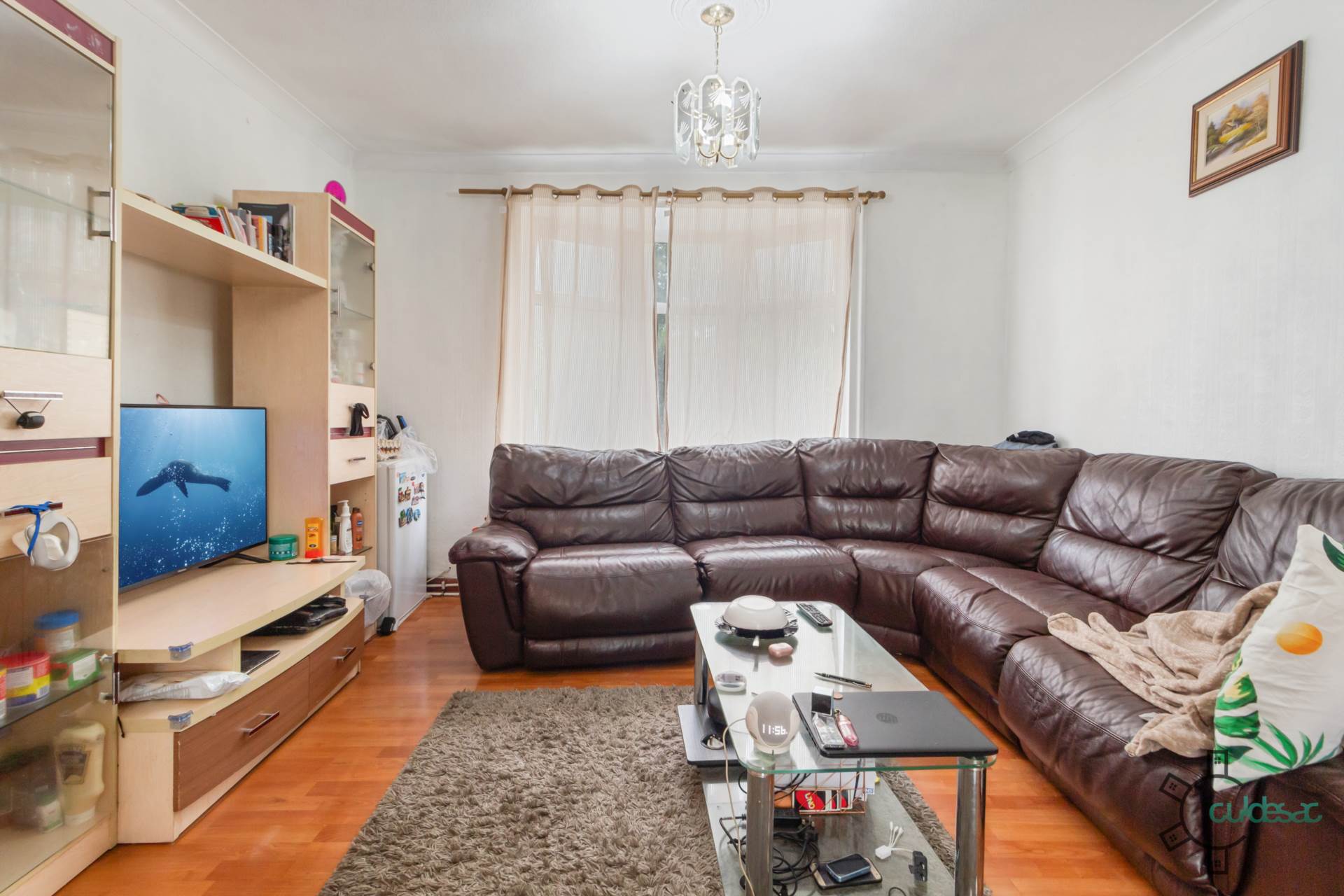 The Roundway, Tottenham N17, Image 1