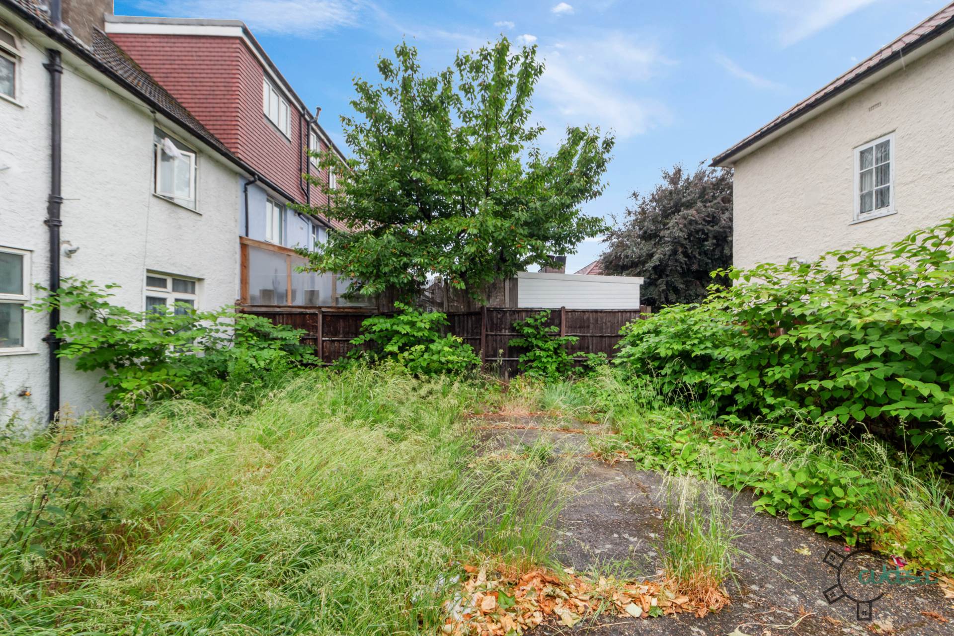 The Roundway, Tottenham N17, Image 12