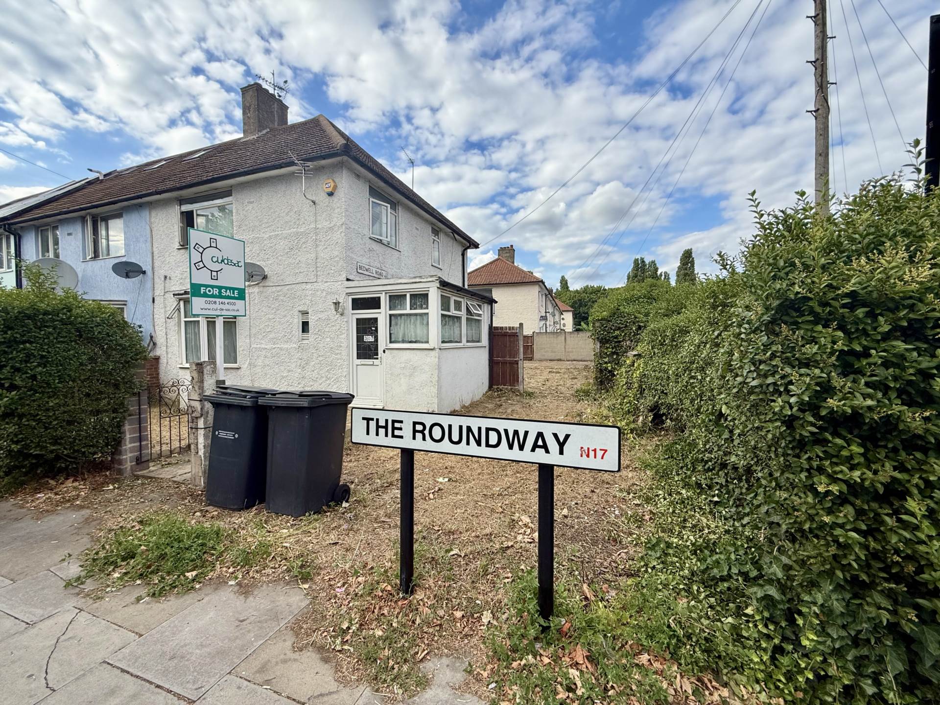 The Roundway, Tottenham N17, Image 13