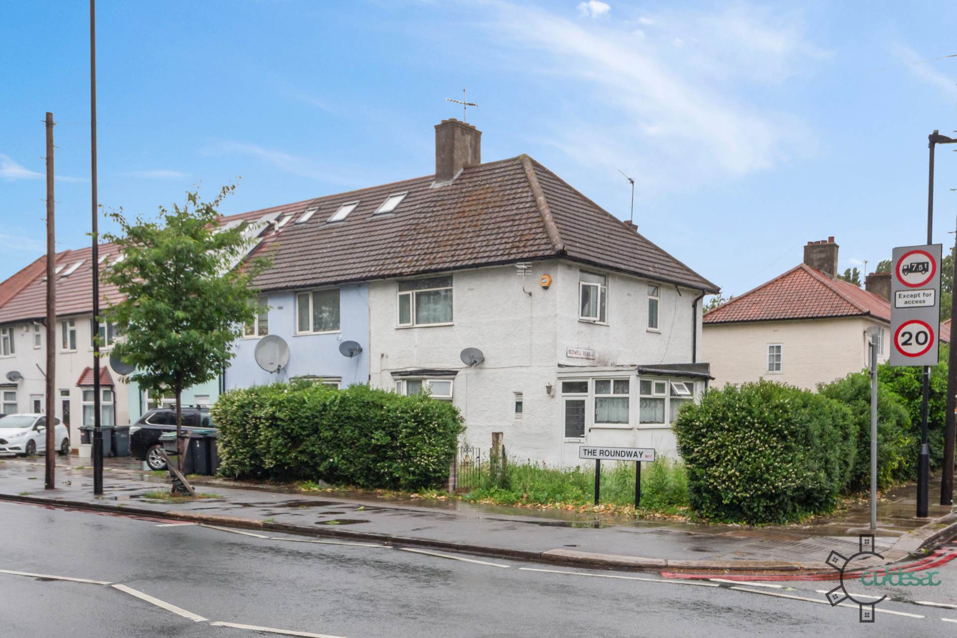 The Roundway, Tottenham N17, Image 3