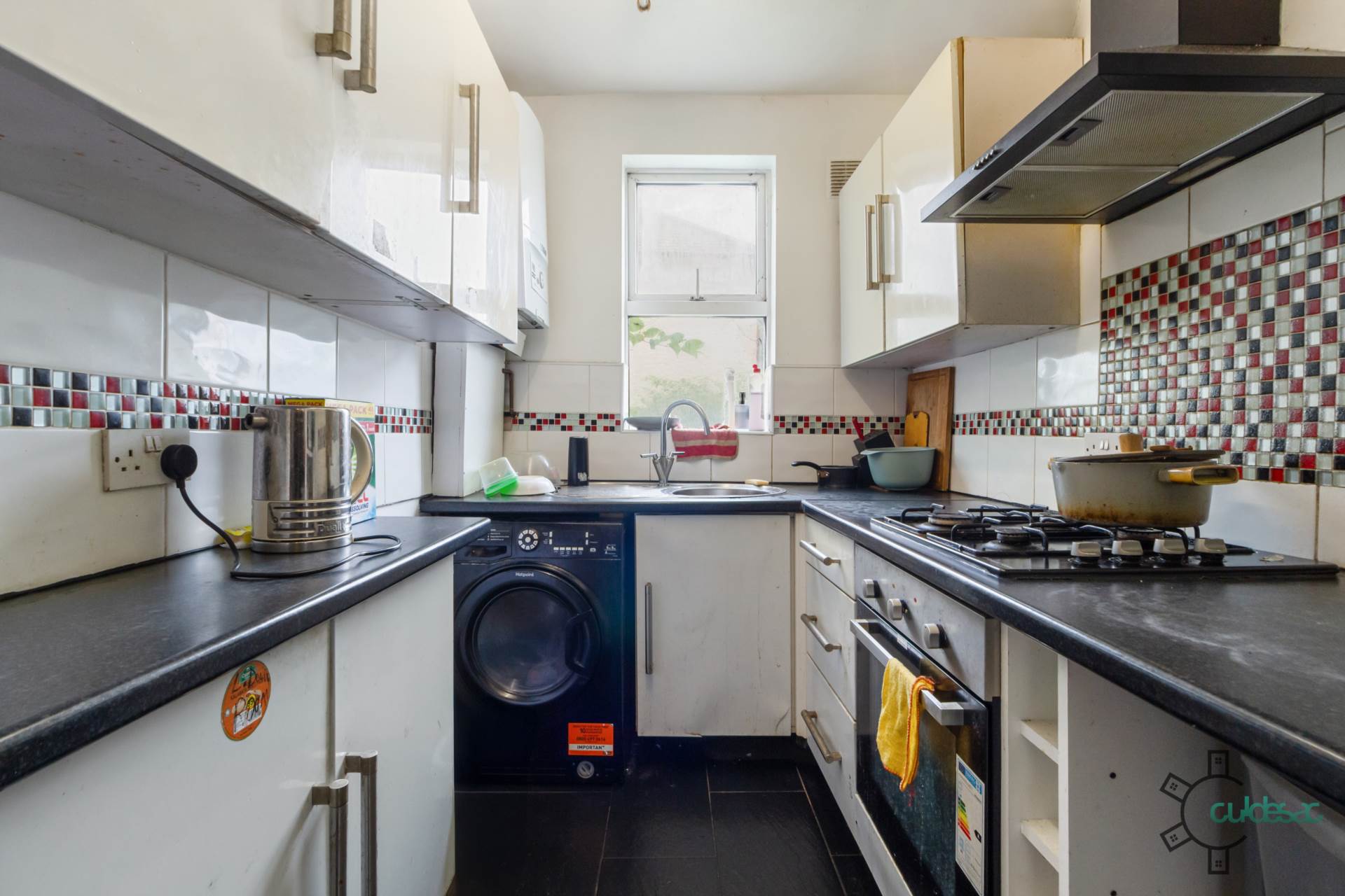 The Roundway, Tottenham N17, Image 4