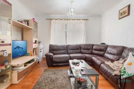 The Roundway, Tottenham N17, Image 1