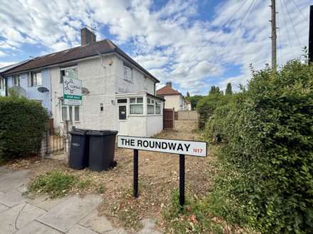 The Roundway, Tottenham N17, Image 13