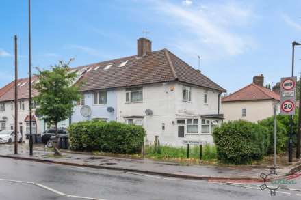 The Roundway, Tottenham N17, Image 3