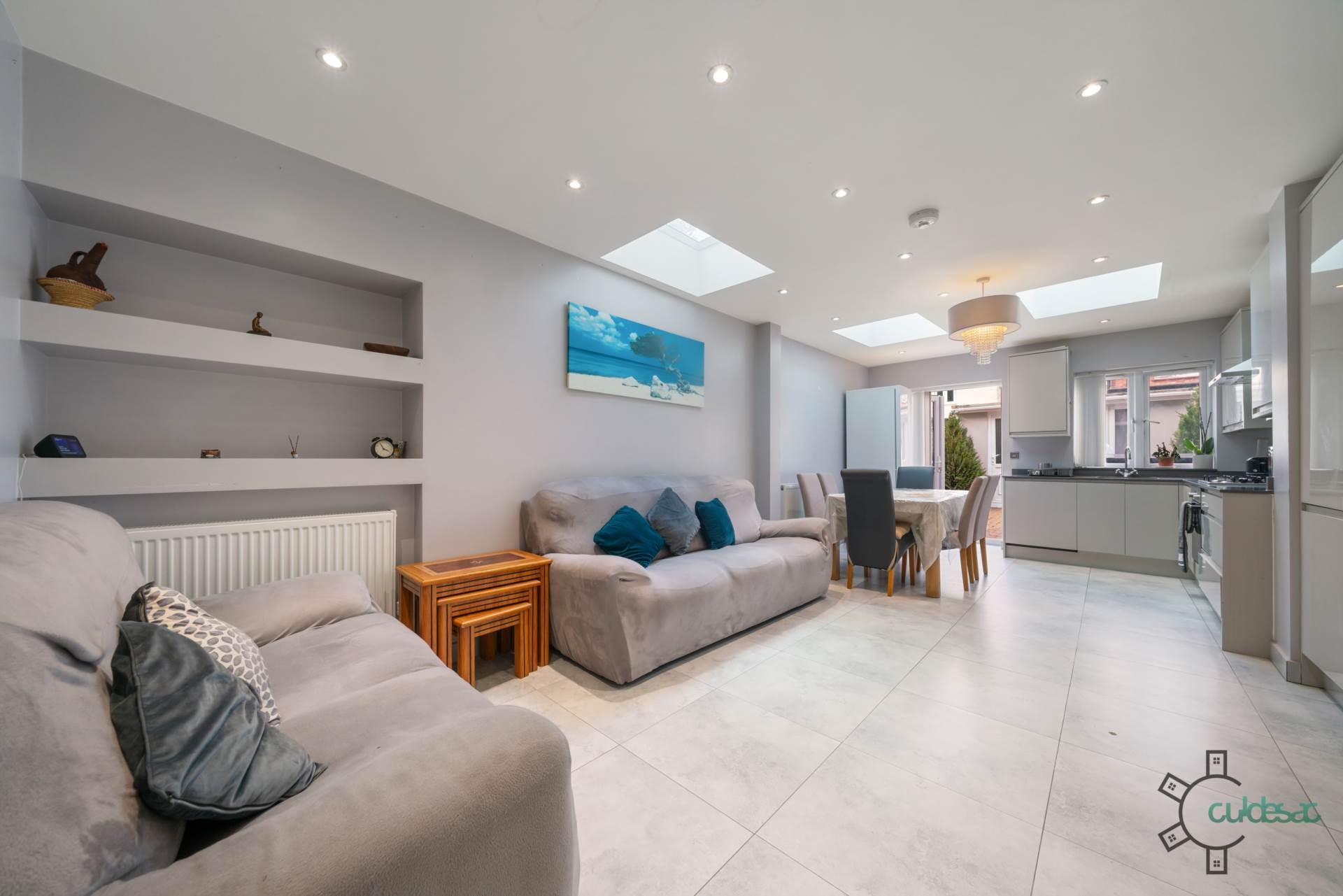 Thackeray Avenue, Tottenham N17, Image 1