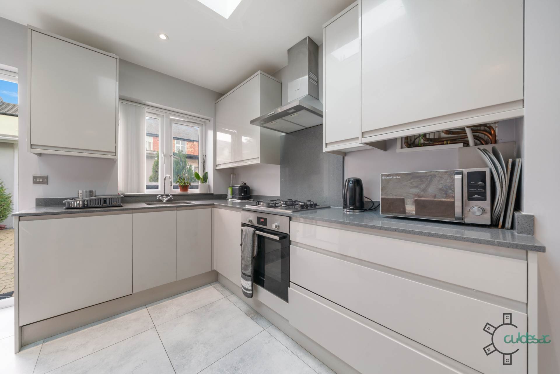 Thackeray Avenue, Tottenham N17, Image 2