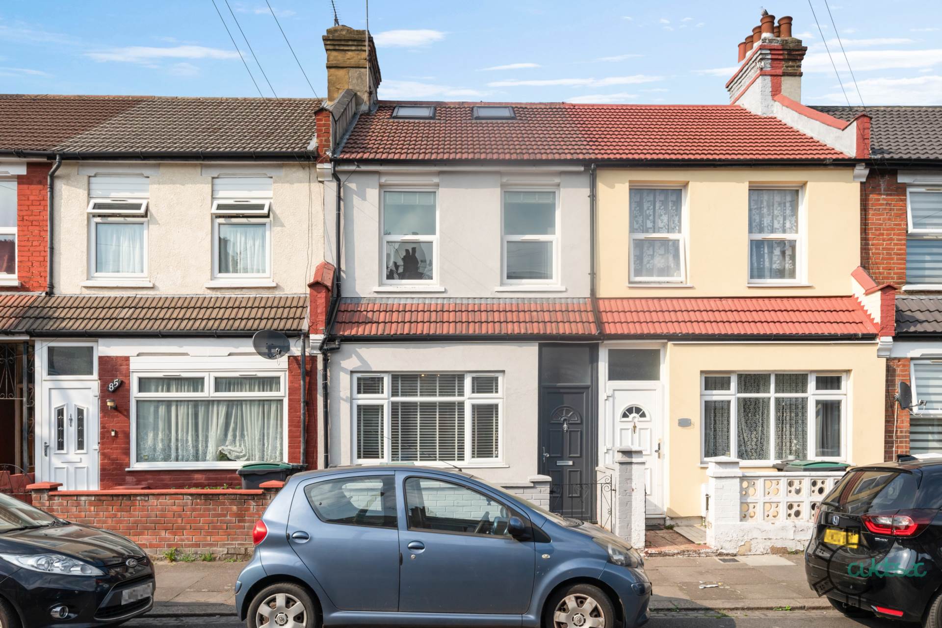 Thackeray Avenue, Tottenham N17, Image 3