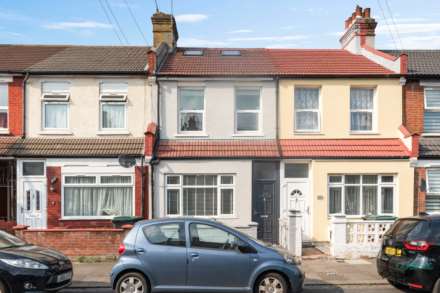 Thackeray Avenue, Tottenham N17, Image 3