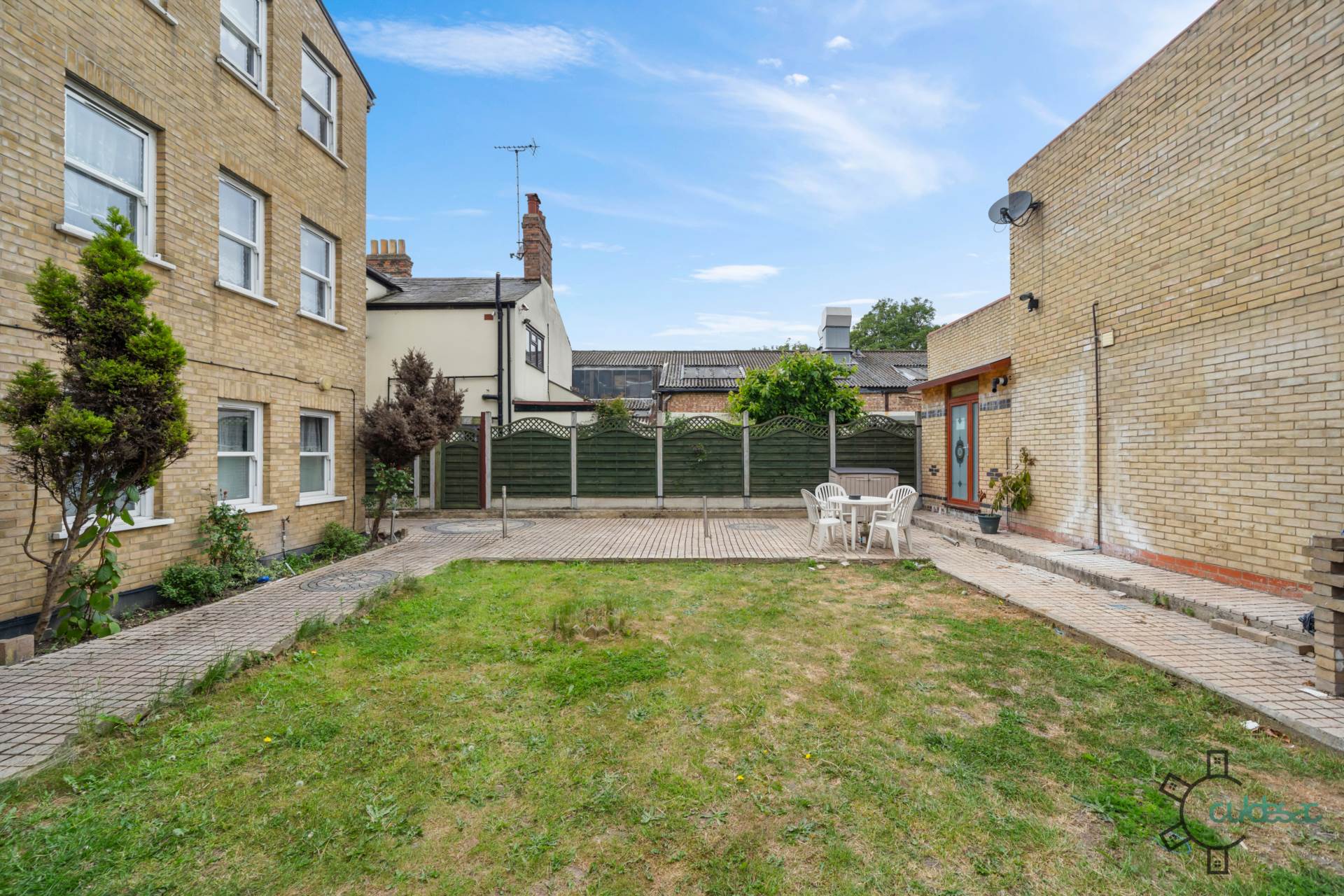 Regency Court, Harrow Rd, Leytonstone E11, Image 14