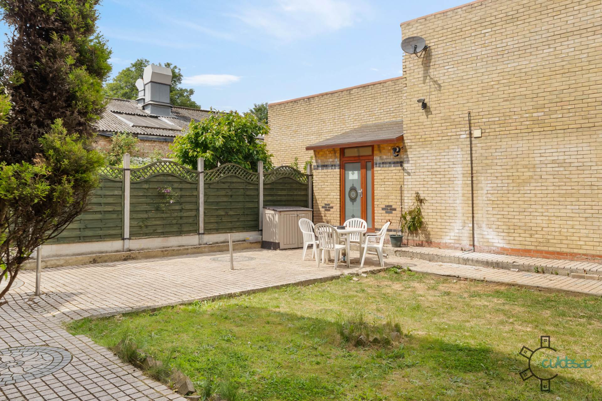 Regency Court, Harrow Rd, Leytonstone E11, Image 7