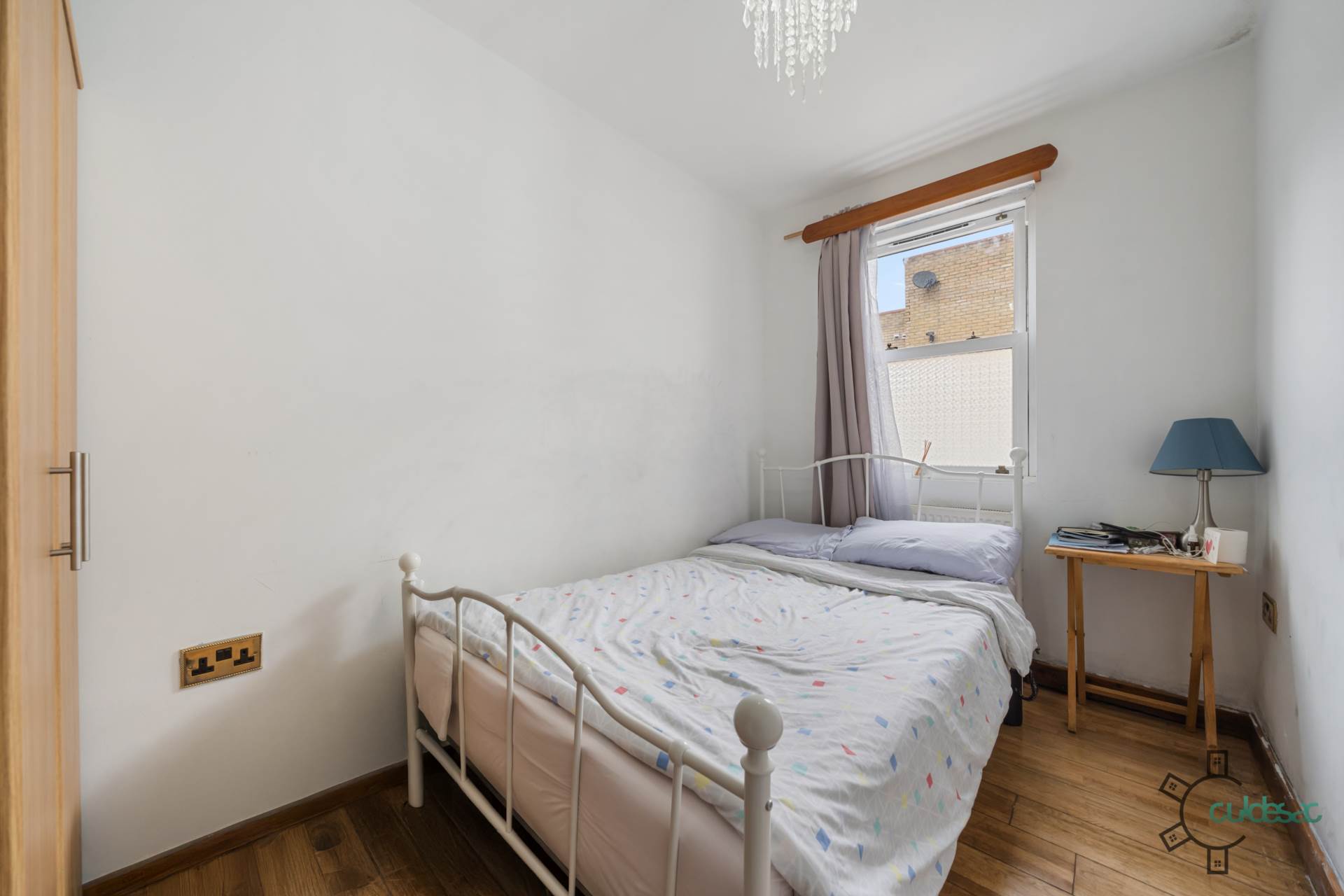 Regency Court, Harrow Rd, Leytonstone E11, Image 8