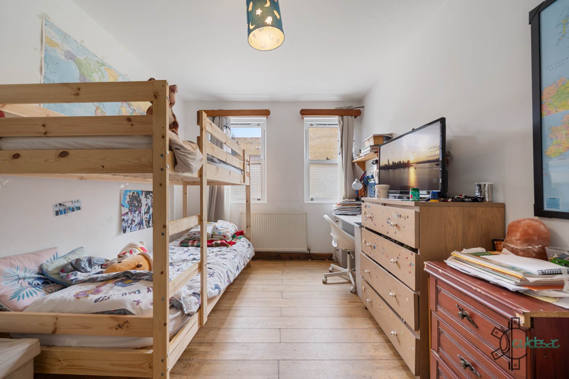 Regency Court, Harrow Rd, Leytonstone E11, Image 9