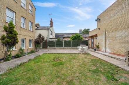 Regency Court, Harrow Rd, Leytonstone E11, Image 14