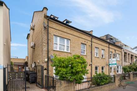 Regency Court, Harrow Rd, Leytonstone E11, Image 3