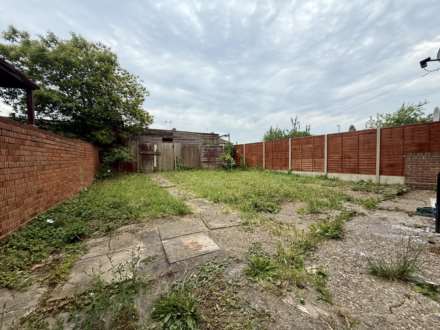 Cuckoo Hall Lane, Edmonton N9, Image 2