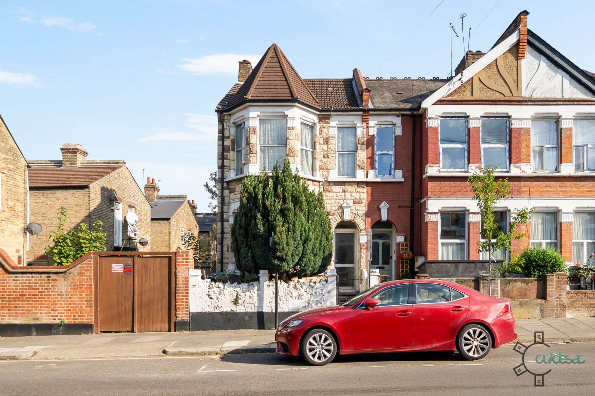 Radley Road, Tottenham, N17, Image 1
