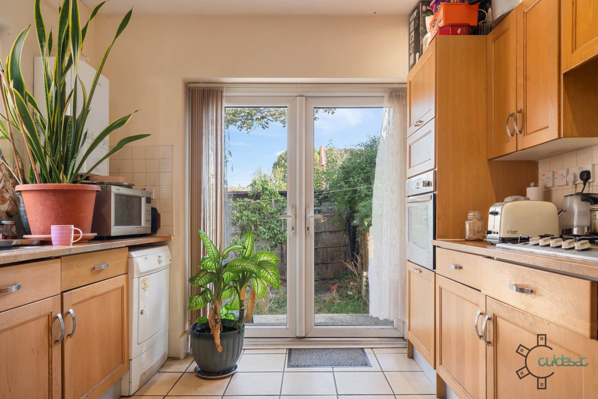 Radley Road, Tottenham, N17, Image 8