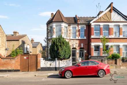 Radley Road, Tottenham, N17, Image 1