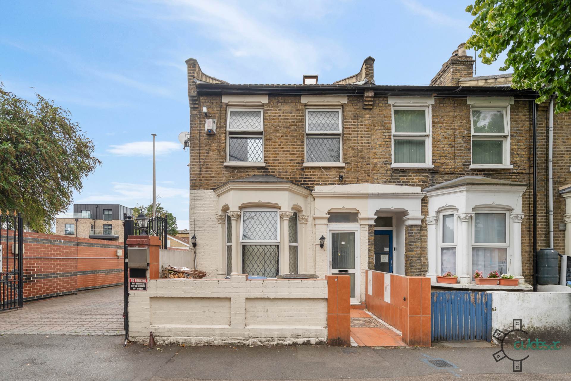 Acacia Road, Leytonstone E11, Image 1