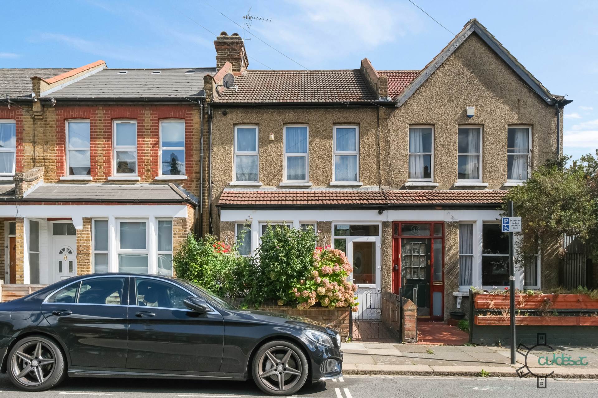Terront Road, South Tottenham N15, Image 2