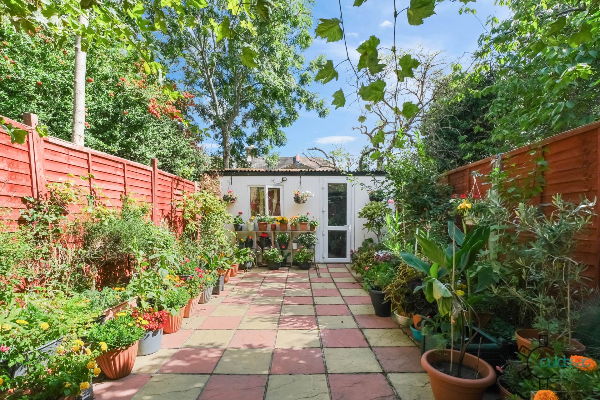 Terront Road, South Tottenham N15, Image 5